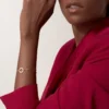 Bracciale Love – Oro giallo, diamanti – Cartier