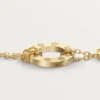 Bracciale Love – Oro giallo, diamanti – Cartier