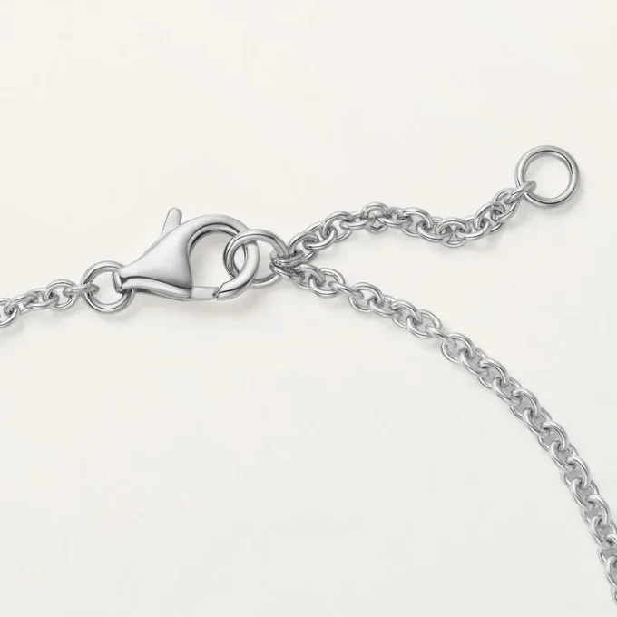 Bracciale Love, su catena