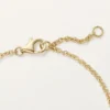 Bracciale Love, su catena