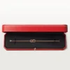Bracciale Love, su catena