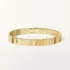 Bracciale Love Unlimited, flessibile