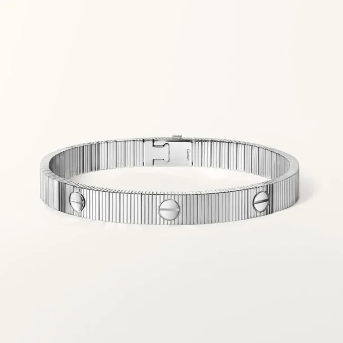 Bracciale Love Unlimited, flessibile