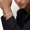 Bracciale Love Unlimited, flessibile