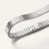 Bracciale Love Unlimited, flessibile