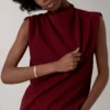 Bracciale Maillon Panthere, a tre file