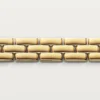 Bracciale Maillon Panthere, a tre file