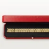 Bracciale Maillon Panthere, cinque file