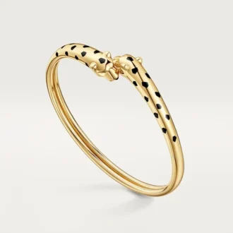 Bracciale Panthere De Cartier