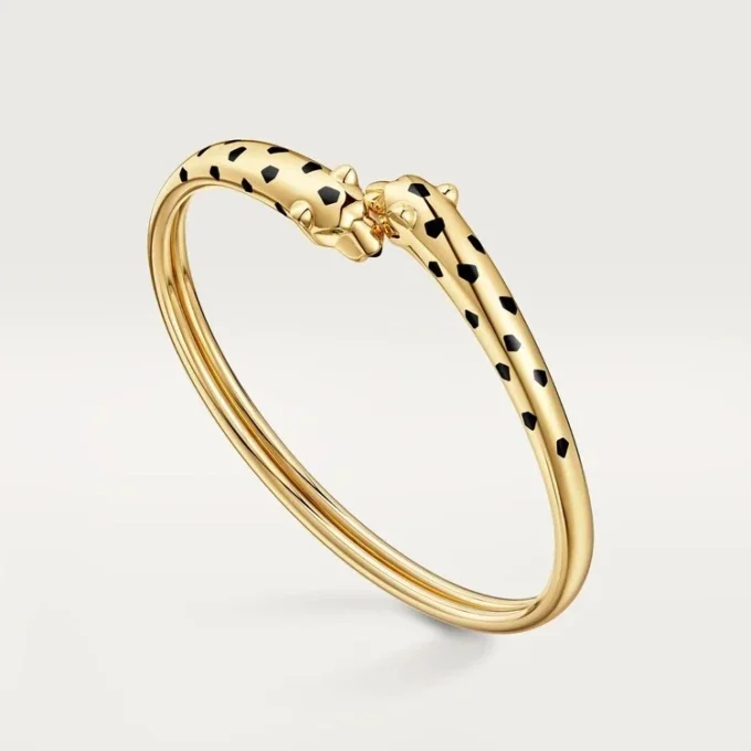 Bracciale Panthere De Cartier