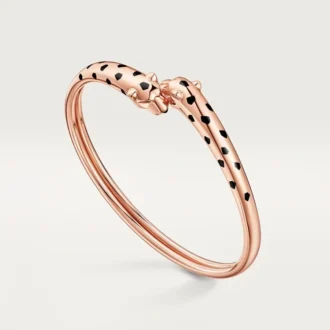 Bracciale Panthere De Cartier