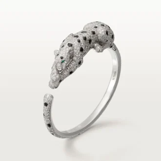 Bracciale Panthere De Cartier