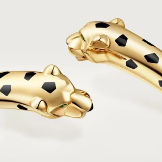 Bracciale Panthere De Cartier