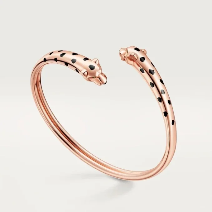 Bracciale Panthere De Cartier