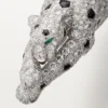 Bracciale Panthere De Cartier