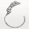 Bracciale Panthere De Cartier