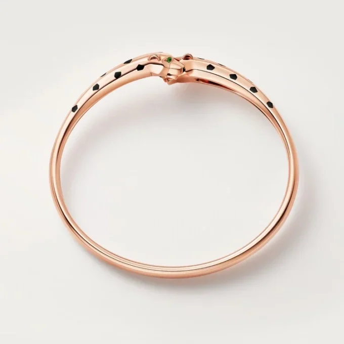 Bracciale Panthere De Cartier