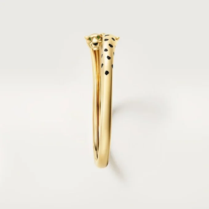 Bracciale Panthere De Cartier