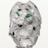 Bracciale Panthere De Cartier