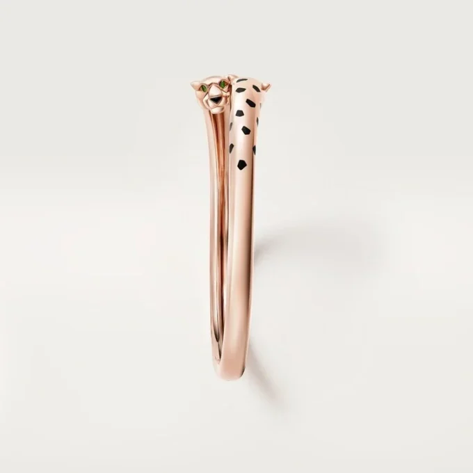 Bracciale Panthere De Cartier