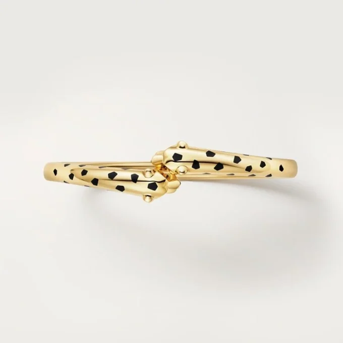 Bracciale Panthere De Cartier