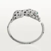 Bracciale Panthere De Cartier