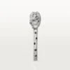 Bracciale Panthere De Cartier, pavé