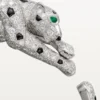 Bracciale Panthere De Cartier