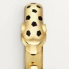 Bracciale Panthere De Cartier, articolato