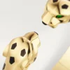 Bracciale Panthere De Cartier, articolato
