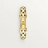 Bracciale Panthere De Cartier, articolato