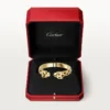 Bracciale Panthere De Cartier, articolato