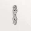 Bracciale Panthere De Cartier, articolato, con pavé