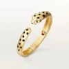 Bracciale Panthere De Cartier, modello medio