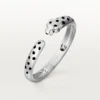 Bracciale Panthere De Cartier, modello medio