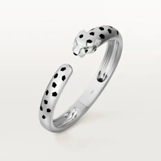 Bracciale Panthere De Cartier, modello medio