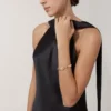 Bracciale Panthere De Cartier, modello medio