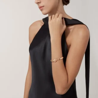 Bracciale Panthere De Cartier, modello medio
