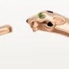 Bracciale Panthere De Cartier, modello medio