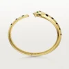 Bracciale Panthere De Cartier, modello medio