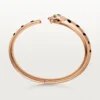 Bracciale Panthere De Cartier, modello medio