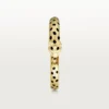 Bracciale Panthere De Cartier, modello medio