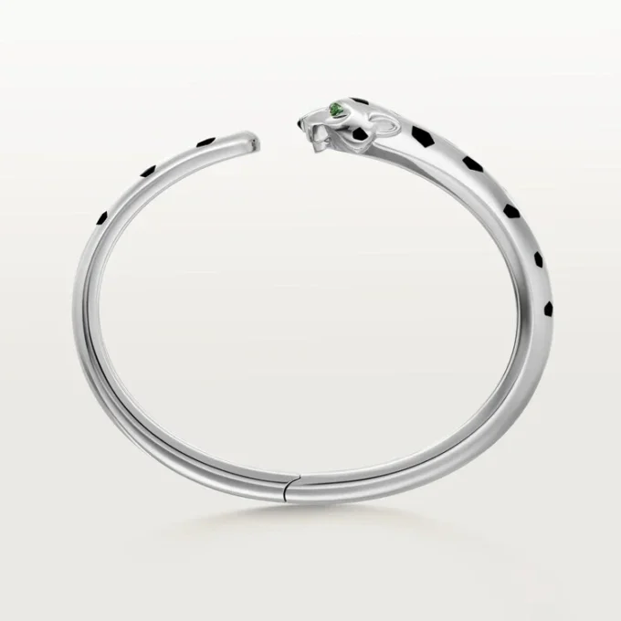 Bracciale Panthere De Cartier, modello medio
