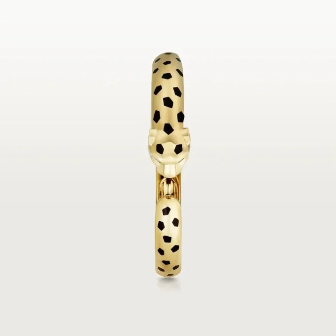 Bracciale Panthere De Cartier, modello medio