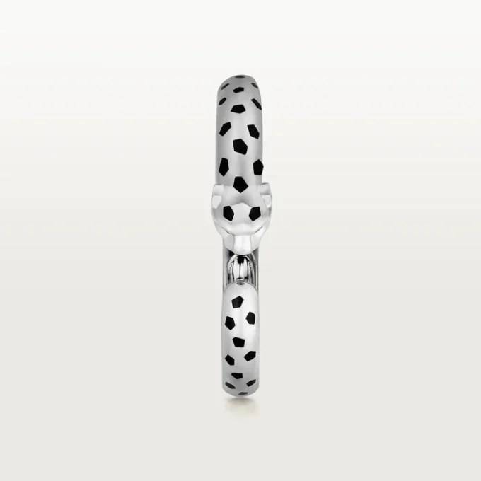 Bracciale Panthere De Cartier, modello medio