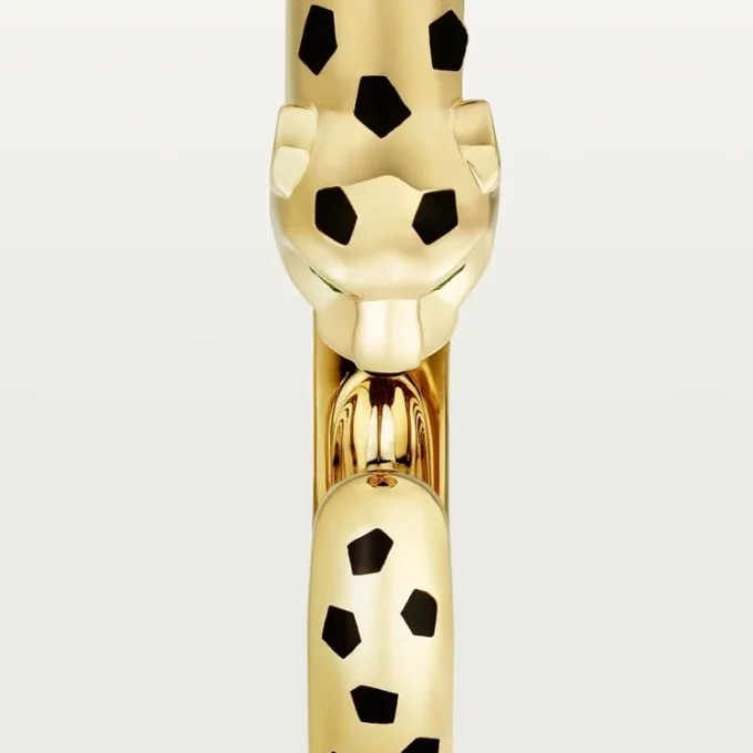 Bracciale Panthere De Cartier, modello medio