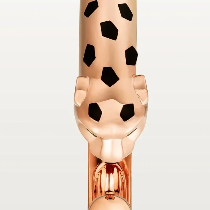Bracciale Panthere De Cartier, modello medio