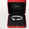 Bracciale Panthere De Cartier, modello medio