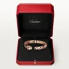 Bracciale Panthere De Cartier, modello medio