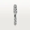 Bracciale Panthere De Cartier, modello medio, pavé